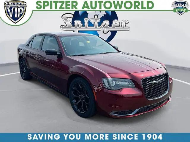 2020 Chrysler 300 Touring for sale near Findlay, OH