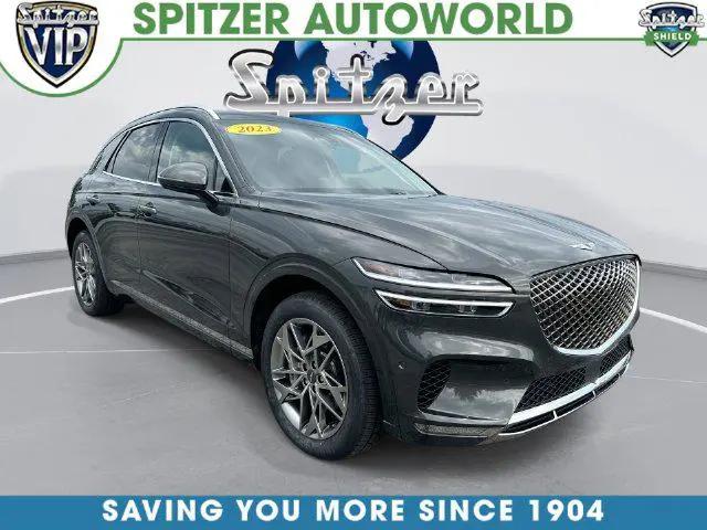 2023 Genesis GV70 2.5T AWD for sale near Findlay, OH