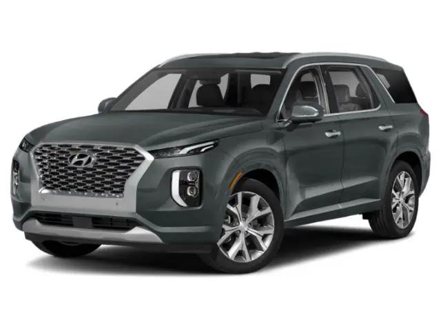 2022 Hyundai Palisade Limited for sale in Corona, CA