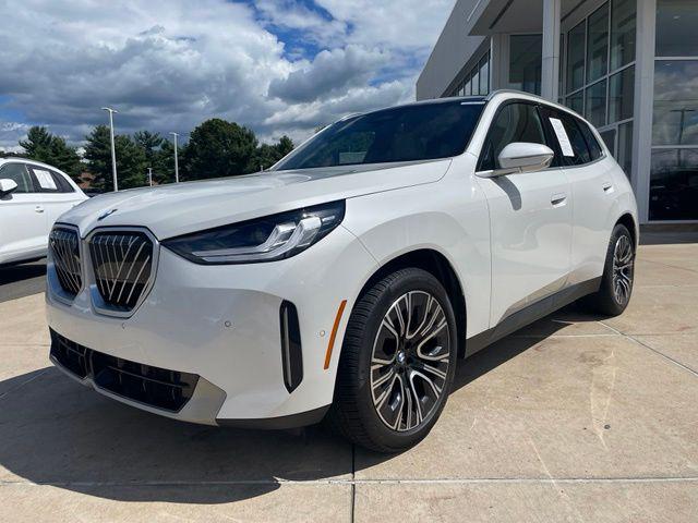 2025 BMW X3 30 xDrive for sale in North Haven, CT