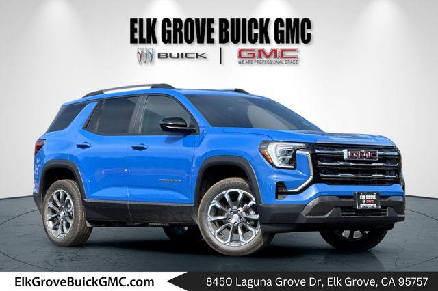 2027 GMC Terrain AWD Elevation for sale in Elk Grove, CA