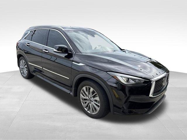 2023 INFINITI QX50 LUXE for sale in Brandon, FL