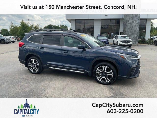 2023 Subaru Ascent Limited 7-Passenger for sale in Concord, NH