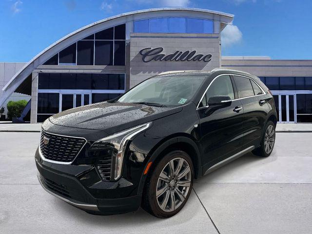 2023 Cadillac XT4 FWD Premium Luxury for sale in Baton Rouge, LA