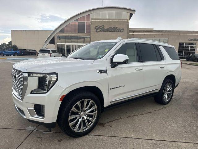 2023 GMC Yukon 2WD Denali for sale in Baton Rouge, LA