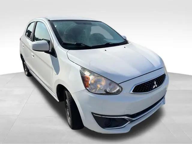 2020 Mitsubishi Mirage ES for sale in Bristol, TN