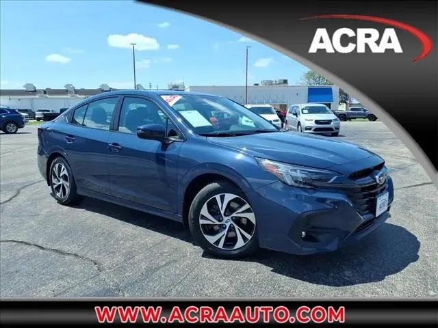 2024 Subaru Legacy Premium for sale in Greensburg, IN