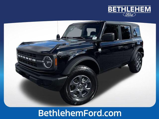 2026 Ford Bronco Big Bend for sale in Bethlehem, PA