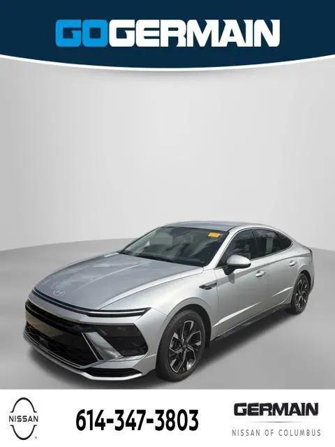 2024 Hyundai Sonata SEL for sale near Columbus, OH