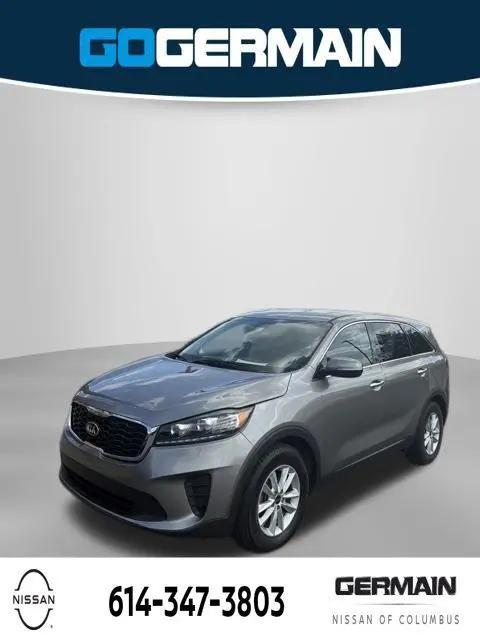 2019 Kia Sorento 2.4L L for sale in Columbus, OH