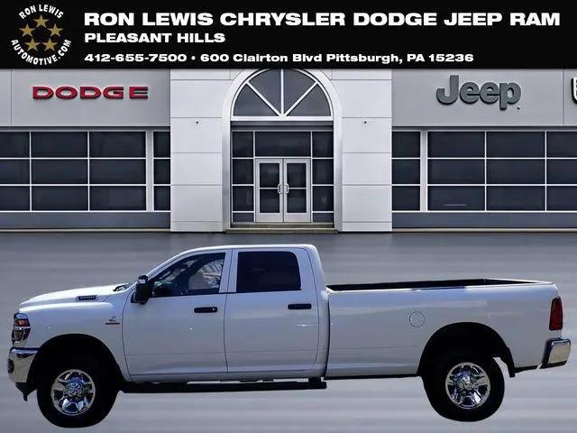 2025 Ram 3500 Tradesman Crew Cab 4x4 8 Box for sale in Pittsburgh, PA