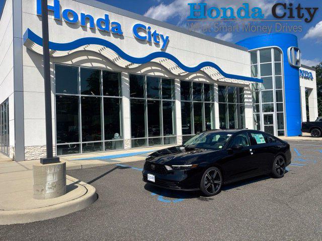 2026 Honda Accord Sedan SE for sale in Levittown, NY