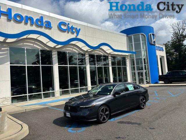 2026 Honda Accord Sedan SE for sale in Levittown, NY