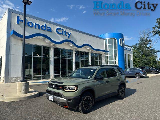 2026 Honda Passport AWD TrailSport Elite for sale in Levittown, NY
