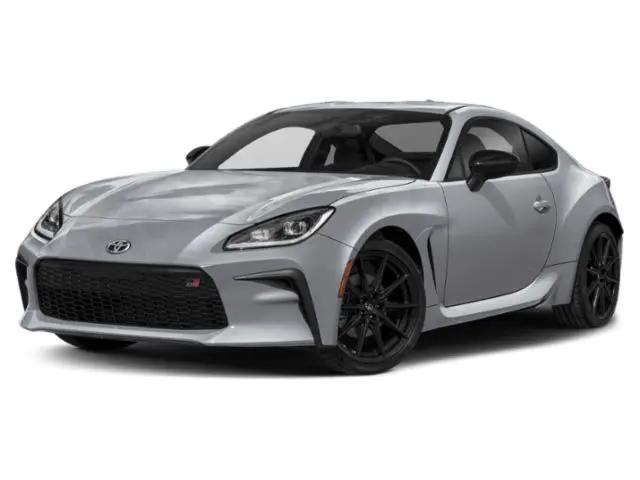 2024 Toyota GR86 Premium for sale in Hyannis, MA