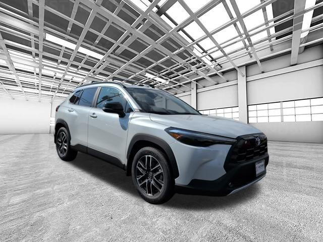 2026 Toyota Corolla Cross XLE for sale in Chicago, IL