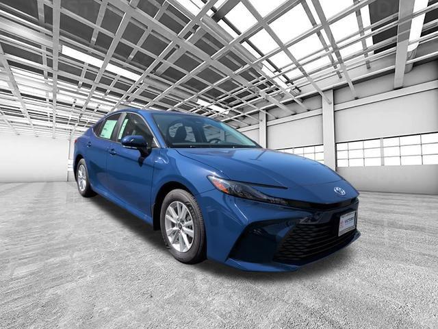 2026 Toyota Camry LE for sale in Chicago, IL