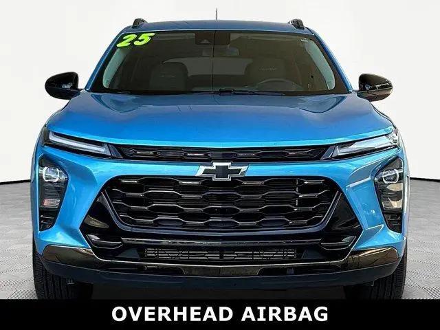 2025 Chevrolet Trax FWD ACTIV for sale in Springfield, OH