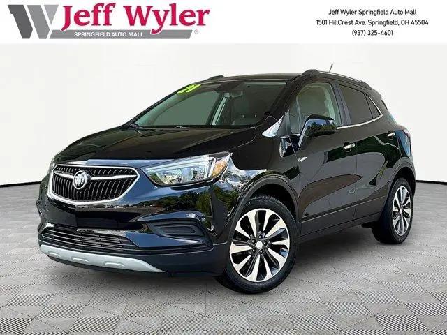 2021 Buick Encore FWD Preferred for sale near Springfield, OH