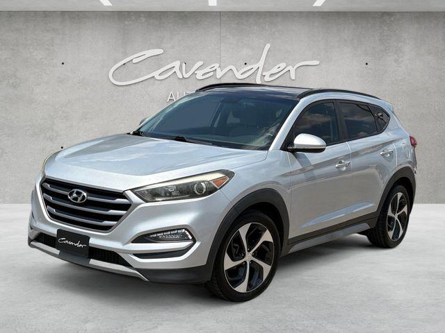 2018 Hyundai Tucson Value for sale in San Antonio, TX