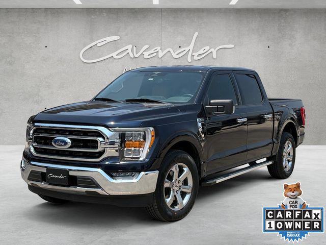 2023 Ford F-150 XLT for sale in San Antonio, TX