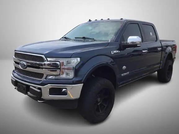 2018 Ford F-150 King Ranch for sale in Appleton, WI