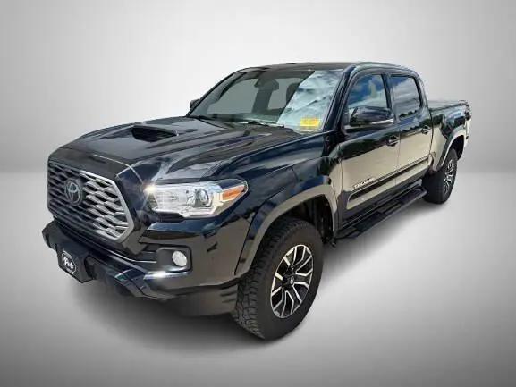 2020 Toyota Tacoma TRD Sport for sale in Appleton, WI