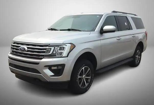 2019 Ford Expedition Max XLT for sale in Appleton, WI