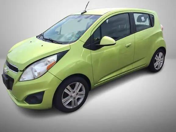 2013 Chevrolet Spark LS Auto for sale in Appleton, WI