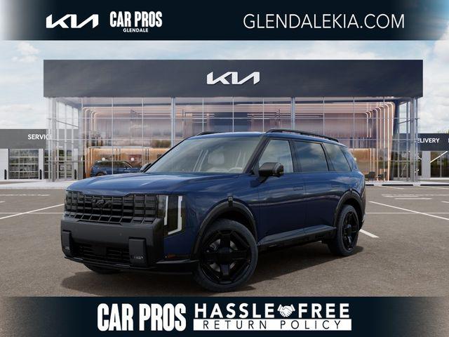 2027 Kia Telluride Hybrid X-Line SX for sale in Glendale, CA