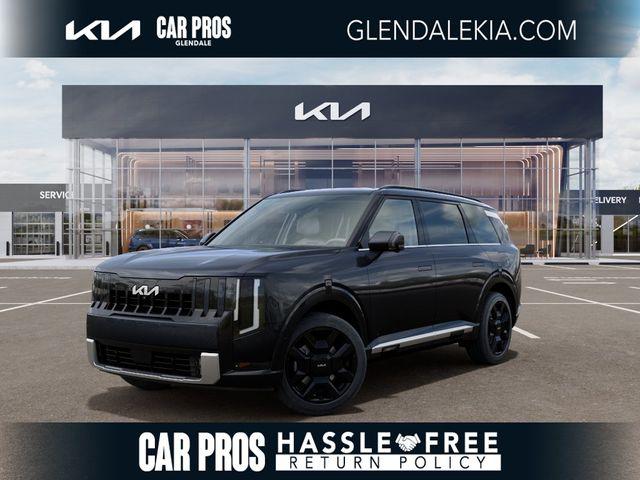 2027 Kia Telluride Hybrid SX for sale in Glendale, CA