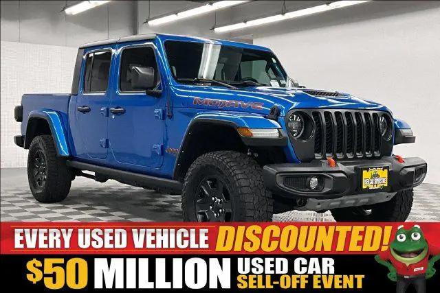 2023 Jeep Gladiator Sport for sale in Herculaneum, MO