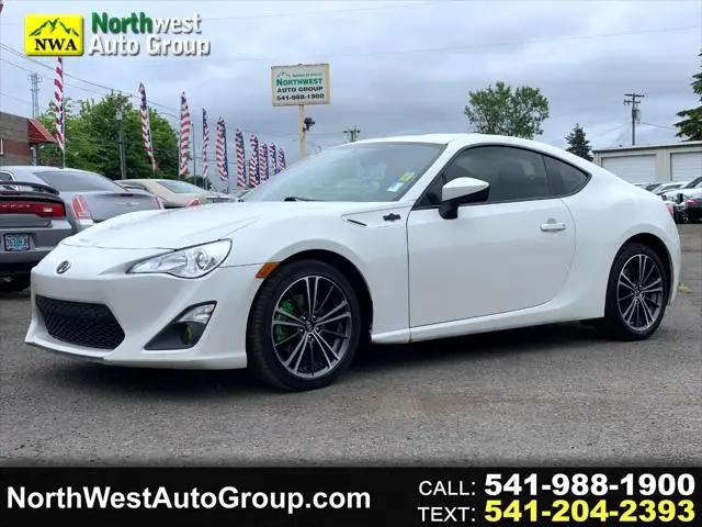 2015 Scion FR-S Base for sale in Eugene, OR