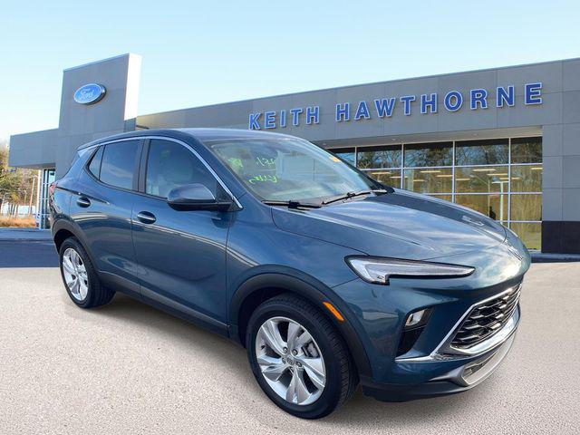 2025 Buick Encore GX Preferred FWD for sale in Belmont, NC