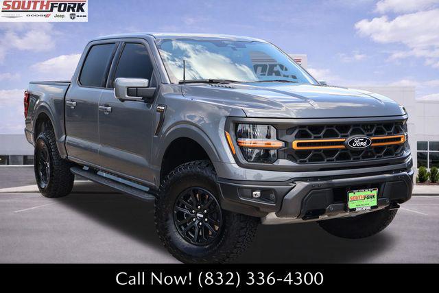 2025 Ford F-150 Tremor for sale in Manvel, TX