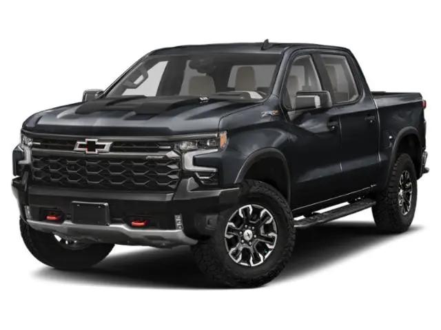 2023 Chevrolet Silverado 1500 4WD Crew Cab Short Bed ZR2 for sale in Onalaska, WI