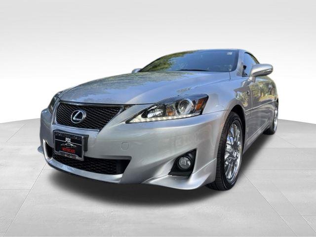 2013 Lexus IS 250C 250 C for sale in Beaverton, OR