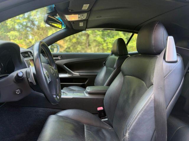 2013 Lexus IS 250C 250 C