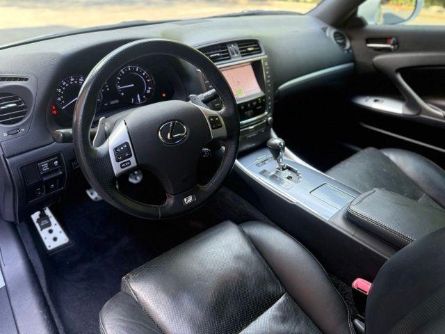 2013 Lexus IS 250C 250 C