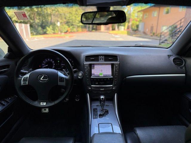 2013 Lexus IS 250C 250 C