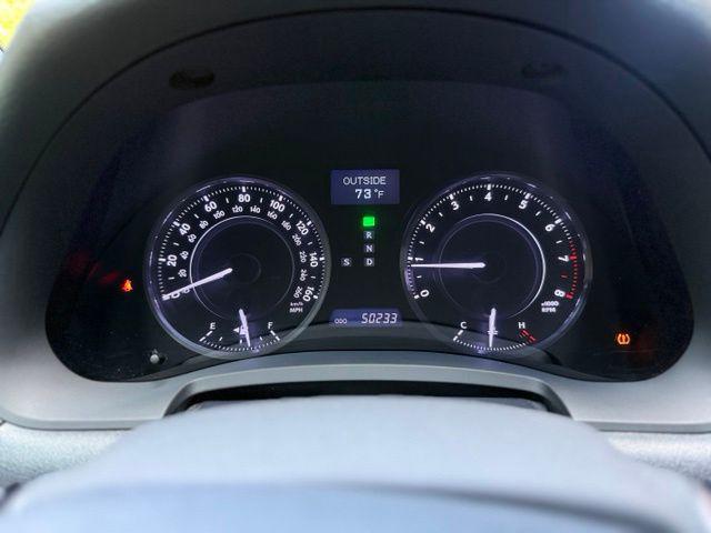 2013 Lexus IS 250C 250 C