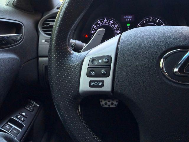 2013 Lexus IS 250C 250 C