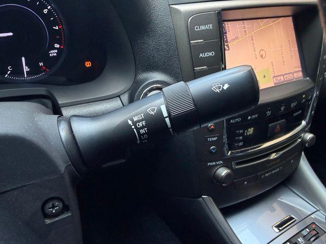 2013 Lexus IS 250C 250 C