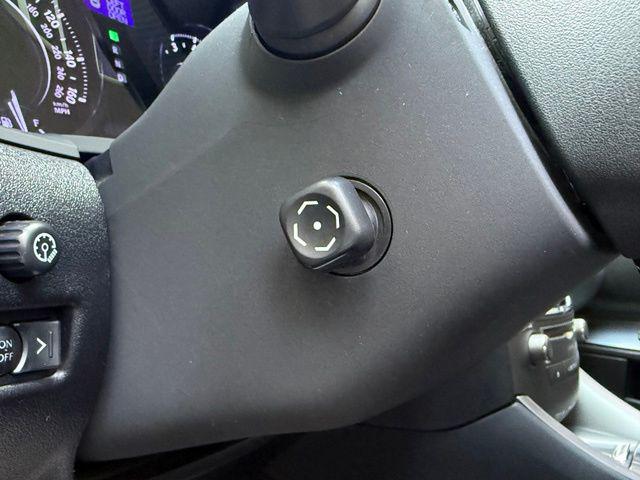 2013 Lexus IS 250C 250 C