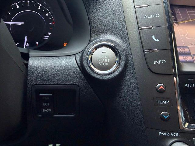 2013 Lexus IS 250C 250 C