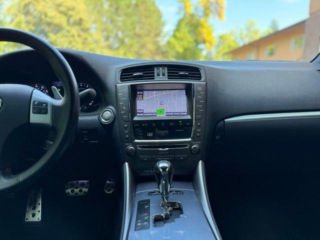 2013 Lexus IS 250C 250 C