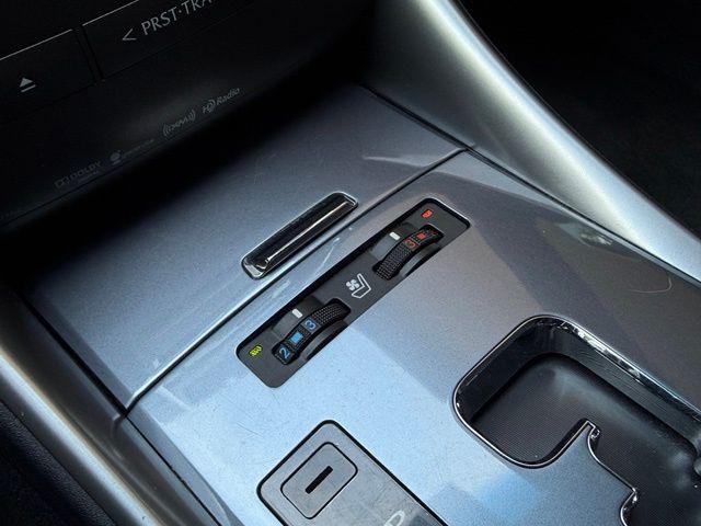 2013 Lexus IS 250C 250 C