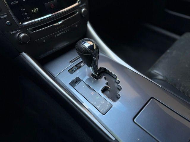 2013 Lexus IS 250C 250 C