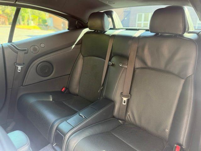 2013 Lexus IS 250C 250 C
