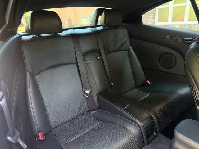 2013 Lexus IS 250C 250 C